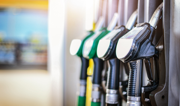 Differences Between Gasoline and Diesel Vehicles
