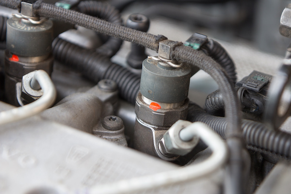 What are the Signs of Bad Fuel Injectors?