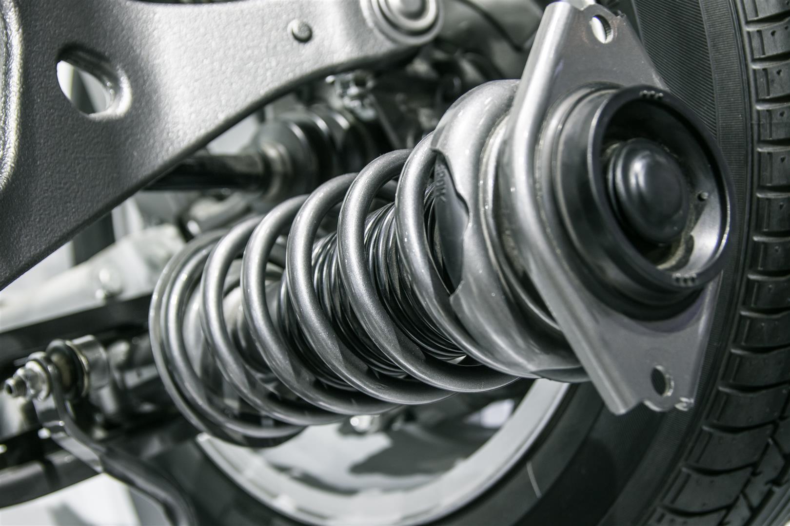 Signs That Your Shock Absorbers Need Replacement