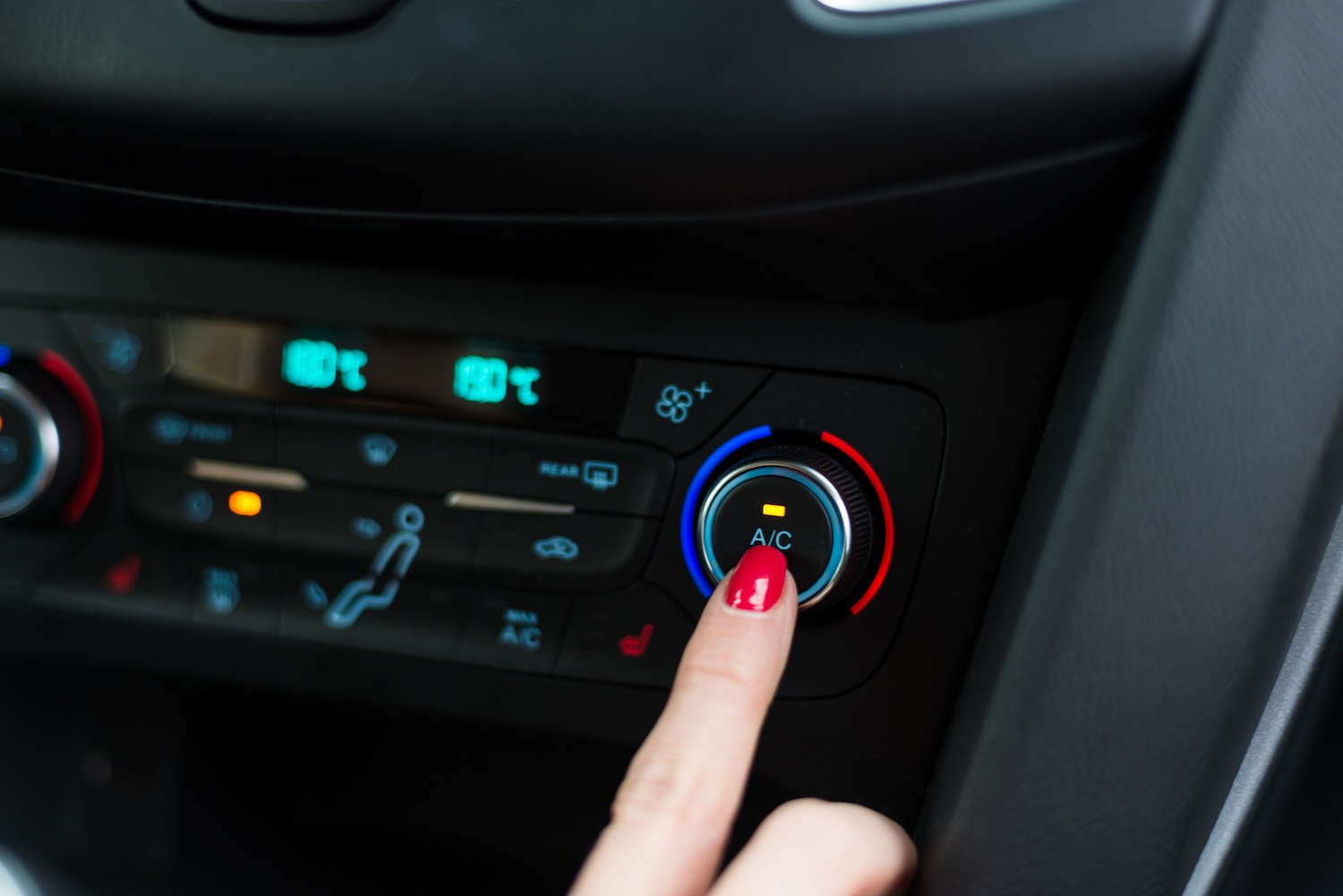 What Can Cause My Car’s A/C to Fail?