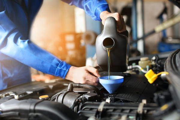 Reasons Why You Should Never Skip An Oil Change