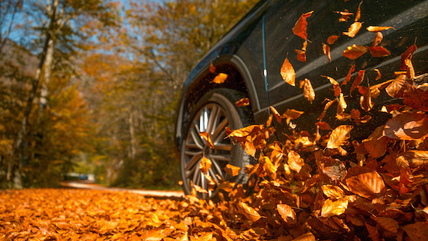 What Maintenance Does My Car Need for Fall? 
