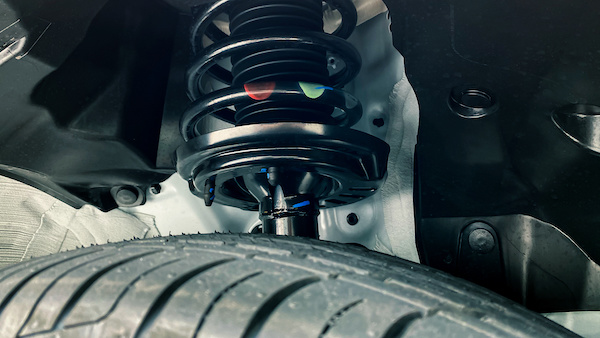 Shocks & Struts 101 - Autoworks Of Issaquah