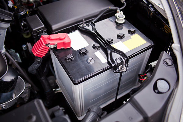 Car Batteries: How Do They Work?