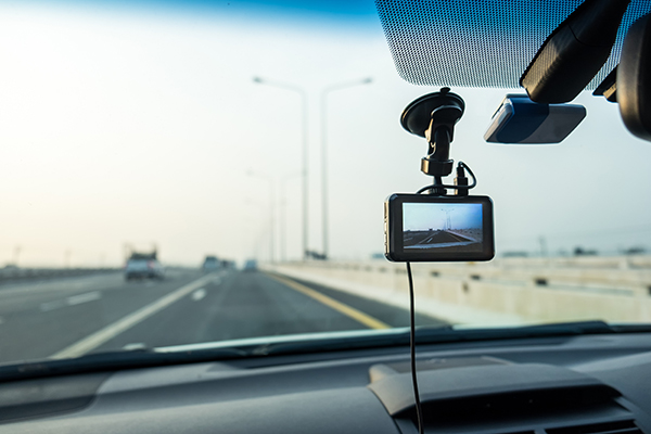 Why Car Cameras are a Must-Have in Today's Chaotic Traffic