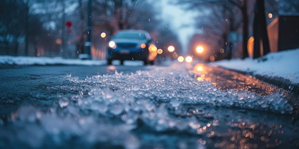 Winter is Coming: Preparing Your Vehicle for the Cold Months Ahead