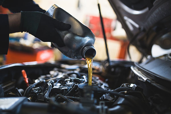 How Often Should You Check Your Engine Oil | Autoworks Of Issaquah