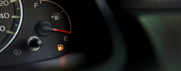 Why Is My Car Suddenly Using So Much More Gas?
