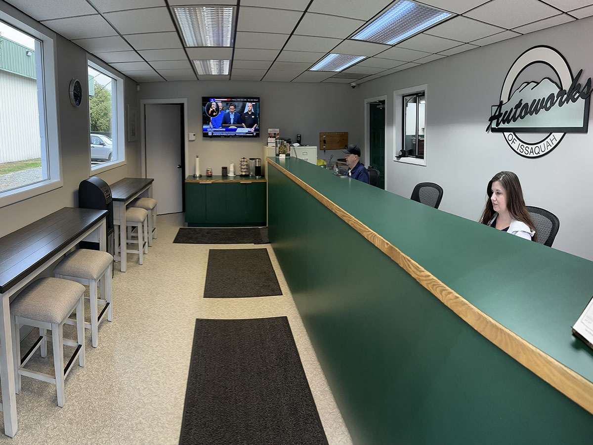 Office Autoworks of Issaquah