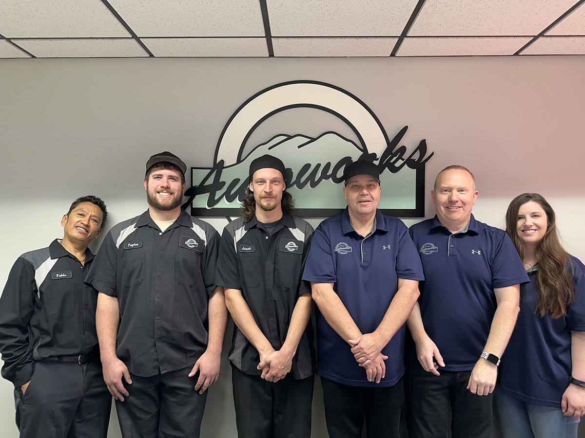 Staff Autoworks of Issaquah