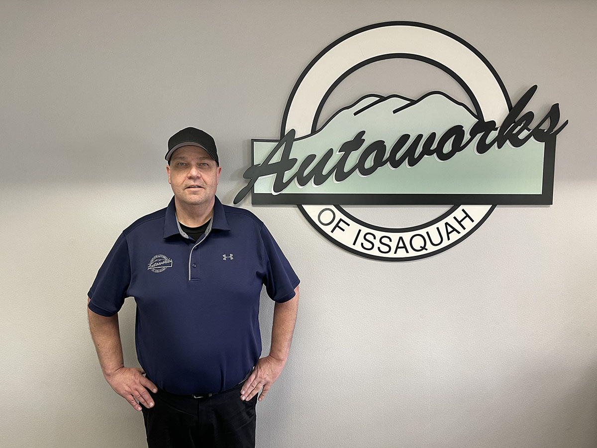 Jeff Crossland Autoworks of Issaquah