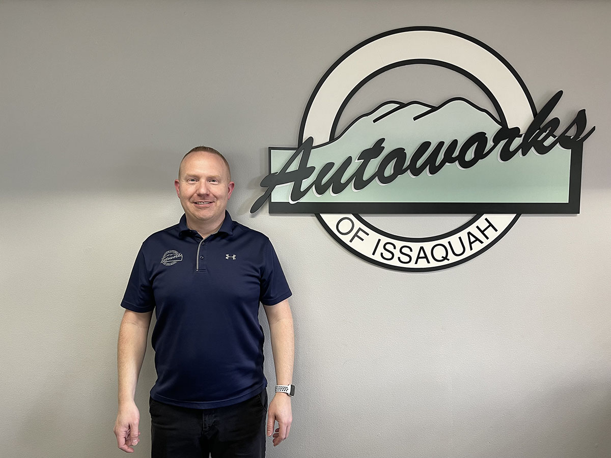 Jon - Autoworks of Issaquah