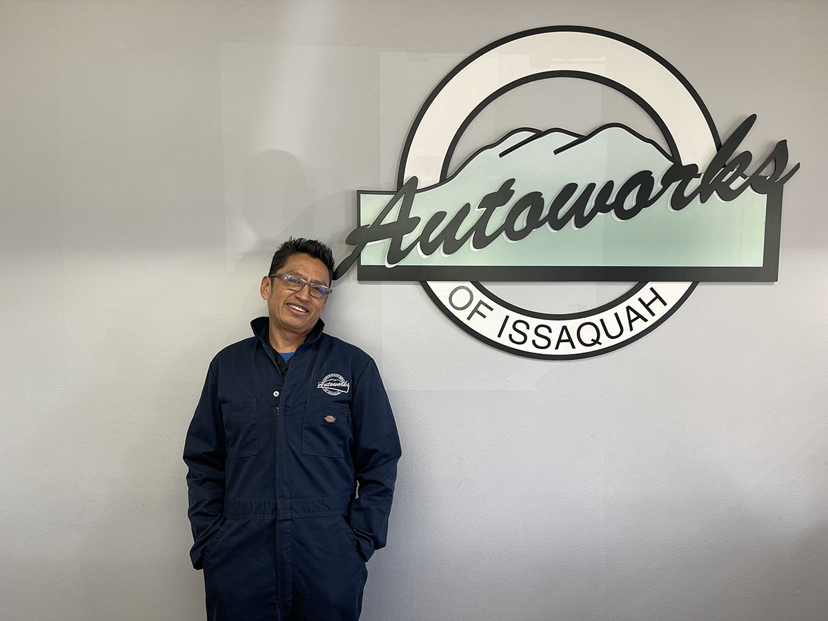 Pablo Autoworks of Issaquah