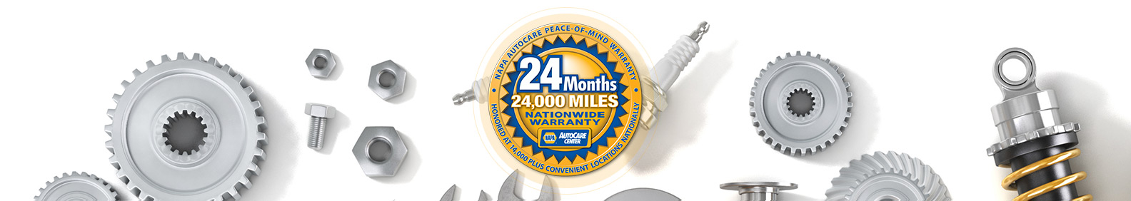 warranty