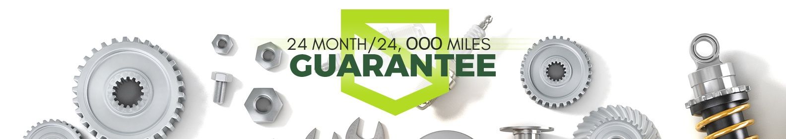 warranty